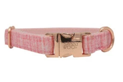 Collar Three Piece Bundle - Dolce Rose -Furfinity Cheap Shop Collar DolceRose2