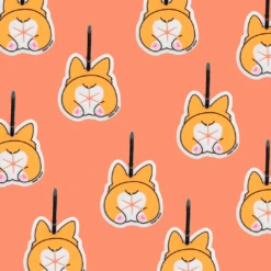 Potty Pal - Corgi -Furfinity Cheap Shop Corgi PottyPal