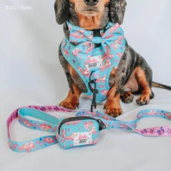 Dog Waste Bag Holder - BARBIE™ On A Roll -Furfinity Cheap Shop DACH VADER 4 a47e358a be2a 4865 8b69 4459c315aeb4