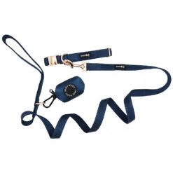 Collar Three Piece Bundle - Twilight