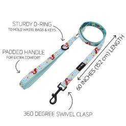 Dog Two Piece Bundle - Disney's Ariel -Furfinity Cheap Shop DISNEY ARIEL LEASH GUIDE 7f4ed6bd 7525 4e9b b479 b69ac8bb62d9