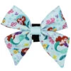 Dog Sailor Bow - Disney's Ariel -Furfinity Cheap Shop DISNEY ARIEL SAILOR BOW
