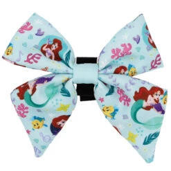 Dog Sailor Bow - Disney's Ariel