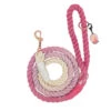 Dog Rope Leash - Disney's Aurora -Furfinity Cheap Shop DISNEY AURORA ROPE LEASH