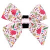 Dog Sailor Bow - Disney's Aurora -Furfinity Cheap Shop DISNEY AURORA SAILOR BOW