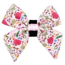 Dog Sailor Bow - Disney's Aurora