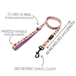 Dog Two Piece Bundle - Disney's Bambi 20 Dog Two Piece Bundle - Disney's Bambi -Furfinity Cheap Shop DISNEY BAMBI LEASH GUIDE df7b6a45 3abb 41d0 a034 e395d69a1909