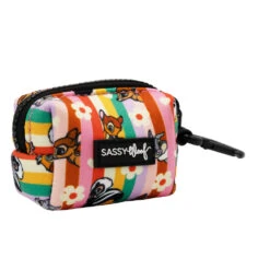 Dog Waste Bag Holder - Disney's Bambi -Furfinity Cheap Shop DISNEY BAMBI WBH