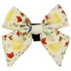 Dog Sailor Bow - Disney's Belle -Furfinity Cheap Shop DISNEY BELLA SAILOR BOW