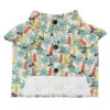 Dog Hawaiian Shirt - Mickey Mouse -Furfinity Cheap Shop DISNEY HAWAIIN SHIRTS