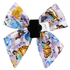Dog Sailor Bow - Disney's Jasmine -Furfinity Cheap Shop DISNEY JASMINE SAILOR BOW 2
