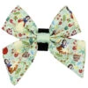 Dog Sailor Bow - Disney's Snow White -Furfinity Cheap Shop DISNEY SNOWWHITE SAILOR BOW