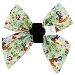 Dog Sailor Bow - Disney's Snow White -Furfinity Cheap Shop DISNEY SNOWWHITE SAILOR BOW 2