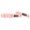 Dog Collar - Dolce Rose 2 Dog Collar - Dolce Rose -Furfinity Cheap Shop DRKohls
