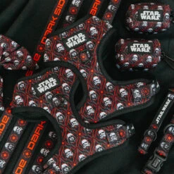Dog Four Piece Bundle - STAR WARS™ The Dark Side -Furfinity Cheap Shop Dark Side Product Photos