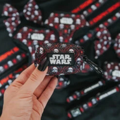 Dog Waste Bag Holder - STAR WARS™ The Dark Side -Furfinity Cheap Shop Dark Side Product Photos 7