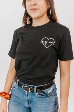 Sassy Woof Branded Tee -Furfinity Cheap Shop Dog Family Tees 39