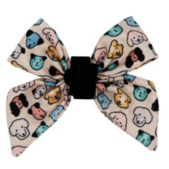Dog Sailor Bow - Mixed With Love 13 Dog Sailor Bow - Mixed With Love -Furfinity Cheap Shop Dog Rescue sailor bow 3