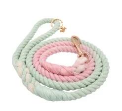 Furfinity Cheap Shop -Furfinity Cheap Shop Dog Rope Leash La Jolie Fleur 1