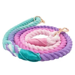 Dog Rope Leash - Maui -Furfinity Cheap Shop Dog Ropeleash maui 3