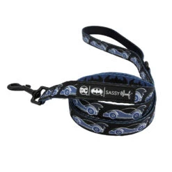 Dog Two Piece Bundle - Batman™ -Furfinity Cheap Shop Dog batman leash 036ec558 f6a9 43a7 8e24 792b1038c35d