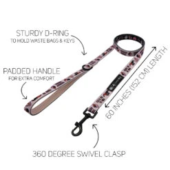 Collar Three Piece Bundle - Harley Quinn™ -Furfinity Cheap Shop Dog harleyquinn leash 3 guide 6e67ef92 ba00 4dff bce8 17014c169195