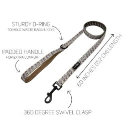 Dog Two Piece Bundle - Spill The Tea -Furfinity Cheap Shop Dog summer23 boba leash guide b8c23dbb 871b 48a6 ae4d 35e39ab12681