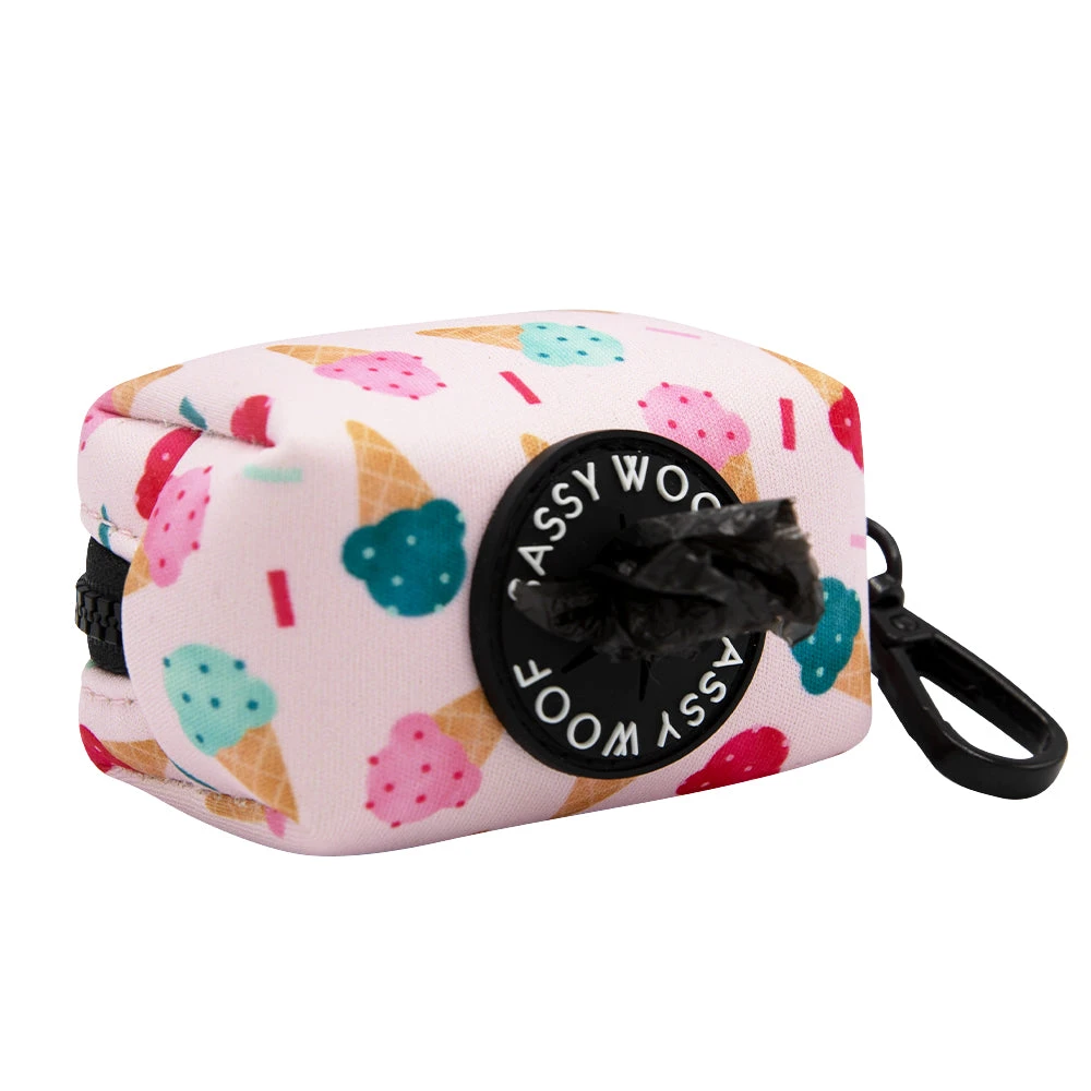 Dog Waste Bag Holder - A Sprinkle Of Sass 4 Dog Waste Bag Holder - A Sprinkle Of Sass - Image 2