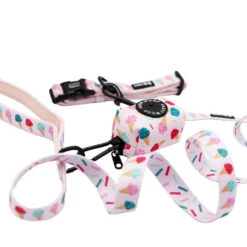 Dog Three Piece Bundle - A Sprinkle Of Sass -Furfinity Cheap Shop Dog summer23 icecream three piece bundle 2