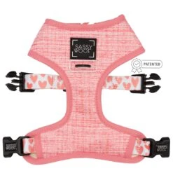 Dog Four Piece Bundle - Dolce Rose -Furfinity Cheap Shop Dolce Rose Dog Reversible Harness 4 4f4bdba6 00a7 4517 a700 7826be85348c 1