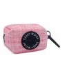 Dog Waste Bag Holder - Dolce Rose -Furfinity Cheap Shop Dolce Rose Wastebag Dog