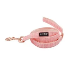 Dog Four Piece Bundle - Dolce Rose -Furfinity Cheap Shop DolceRoseFabricDogLeash 1 1 1