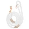 Dog Rope Leash - Dove
