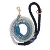 Dog Rope Leash - Oasis -Furfinity Cheap Shop Dreamy Dog Rope Leash 2