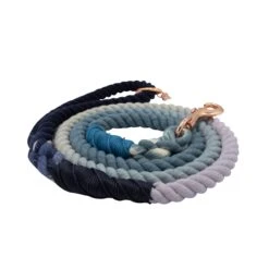 Dog Rope Leash - Oasis -Furfinity Cheap Shop Dreamy Dog Rope Leash 3