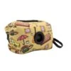 Dog Waste Bag Holder - Friends™ (Yellow) -Furfinity Cheap Shop DtWs2hT8