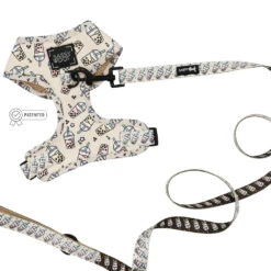 Dog Two Piece Bundle - Spill The Tea