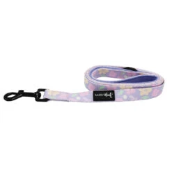 Dog Leash - Fleur De Sass -Furfinity Cheap Shop FLEUR DE SASS LEASH 2