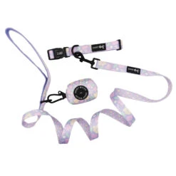 Dog Three Piece Bundle - Fleur De Sass