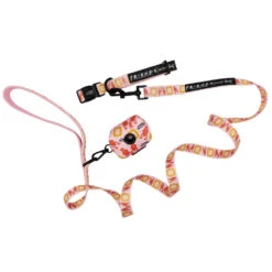 Collar Three Piece Bundle - Friends™ (Lobster)