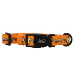 Collar Three Piece Bundle - Garfield™ -Furfinity Cheap Shop GARFIELD COLLAR 2 7b70731b 0701 4109 9432 e782f05fd9d1