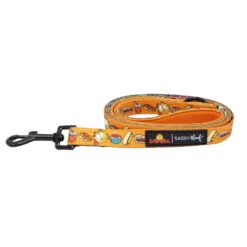 Collar Three Piece Bundle - Garfield™ -Furfinity Cheap Shop GARFIELD LEASH 2 6be372af 9bc9 4dac ad1a a614d24845d1