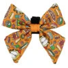 Dog Sailor Bow - Garfield™ -Furfinity Cheap Shop GARFIELD SAILOR BOW 2
