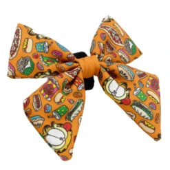 Dog Sailor Bow - Garfield™ -Furfinity Cheap Shop GARFIELD SAILOR BOW