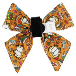 Dog Sailor Bow - Garfield™ -Furfinity Cheap Shop GARFIELD SAILOR BOW 3