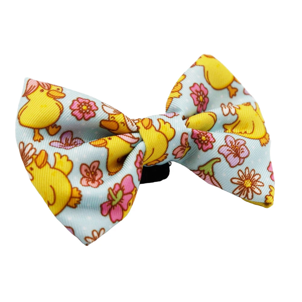 Cat Bowtie - Good Duck, Babe! 4 Cat Bowtie - Good Duck, Babe! - Image 2