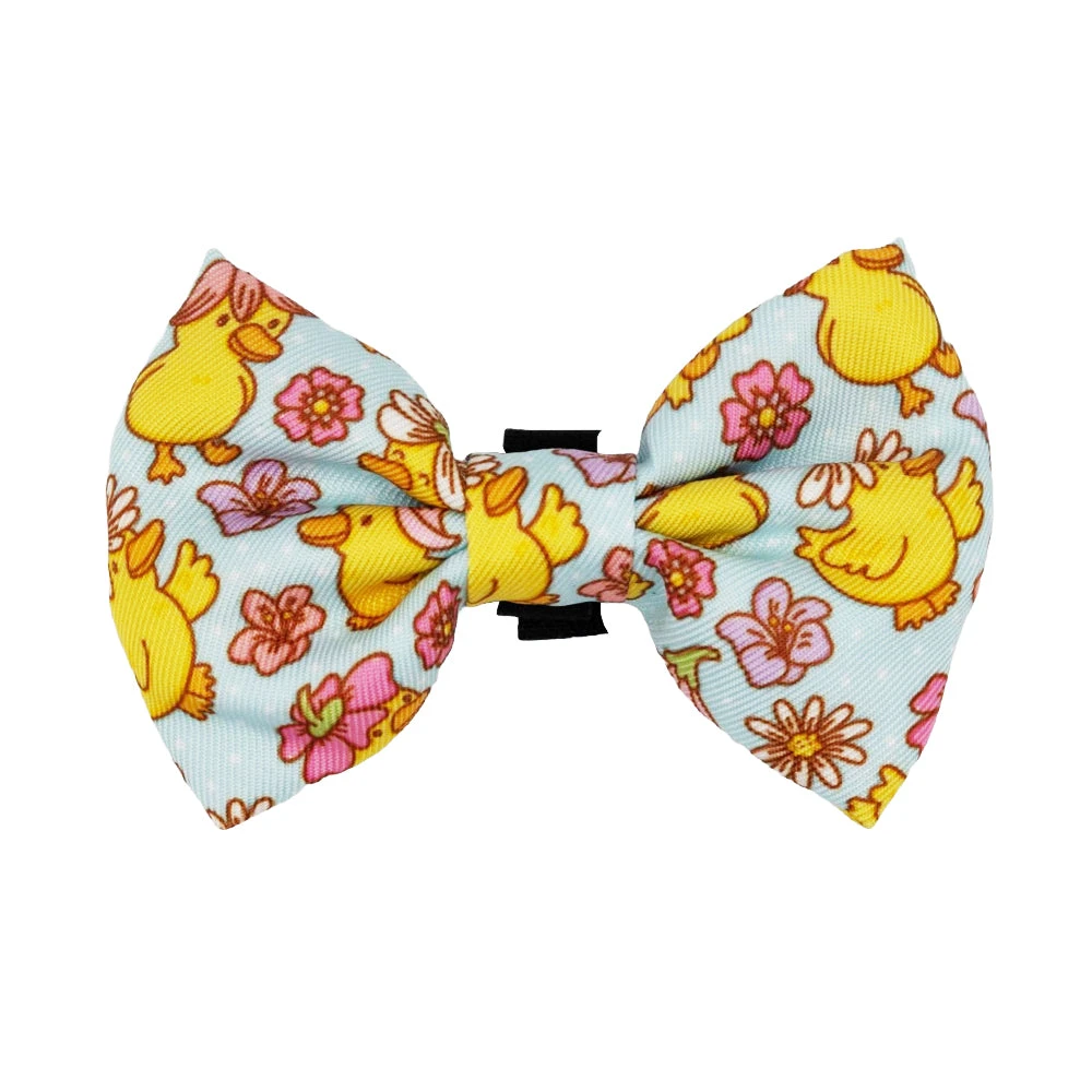 Cat Bowtie - Good Duck, Babe! 3 Cat Bowtie - Good Duck, Babe!