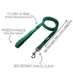 Dog Two Piece Bundle - Nice -Furfinity Cheap Shop GREEN VELVET FLUFF LEASH GUIDE b9e88946 2169 442d 9033 06987bf707c4