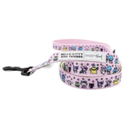 Collar Three Piece Bundle - Hello Kitty & Friends® Flower Festival -Furfinity Cheap Shop HELLO KITTY AND FRIENDS PINK LEASH 9b948eb2 71cc 4efa 972d 3b5dba631a15