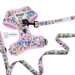 Dog Two Piece Bundle - Hello Kitty & Friends® Flower Festival